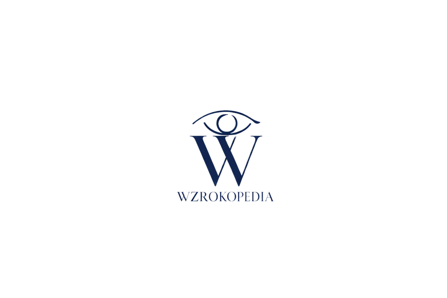 WZROKOPEDIA logo